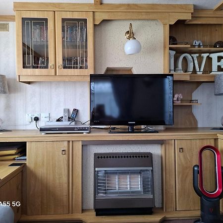 Appartement Mackies Memories. à Hemsby Extérieur photo