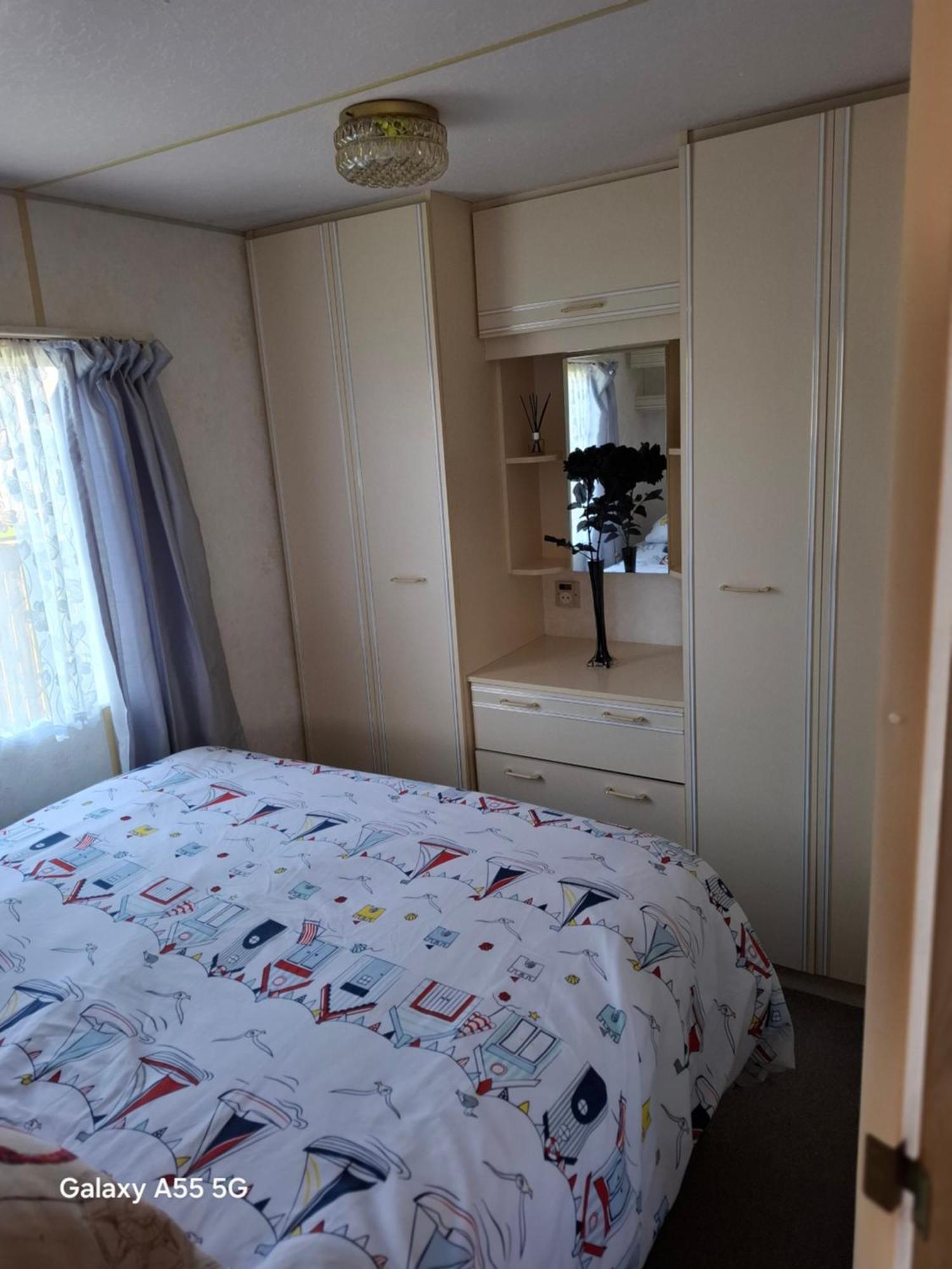 Appartement Mackies Memories. à Hemsby Extérieur photo