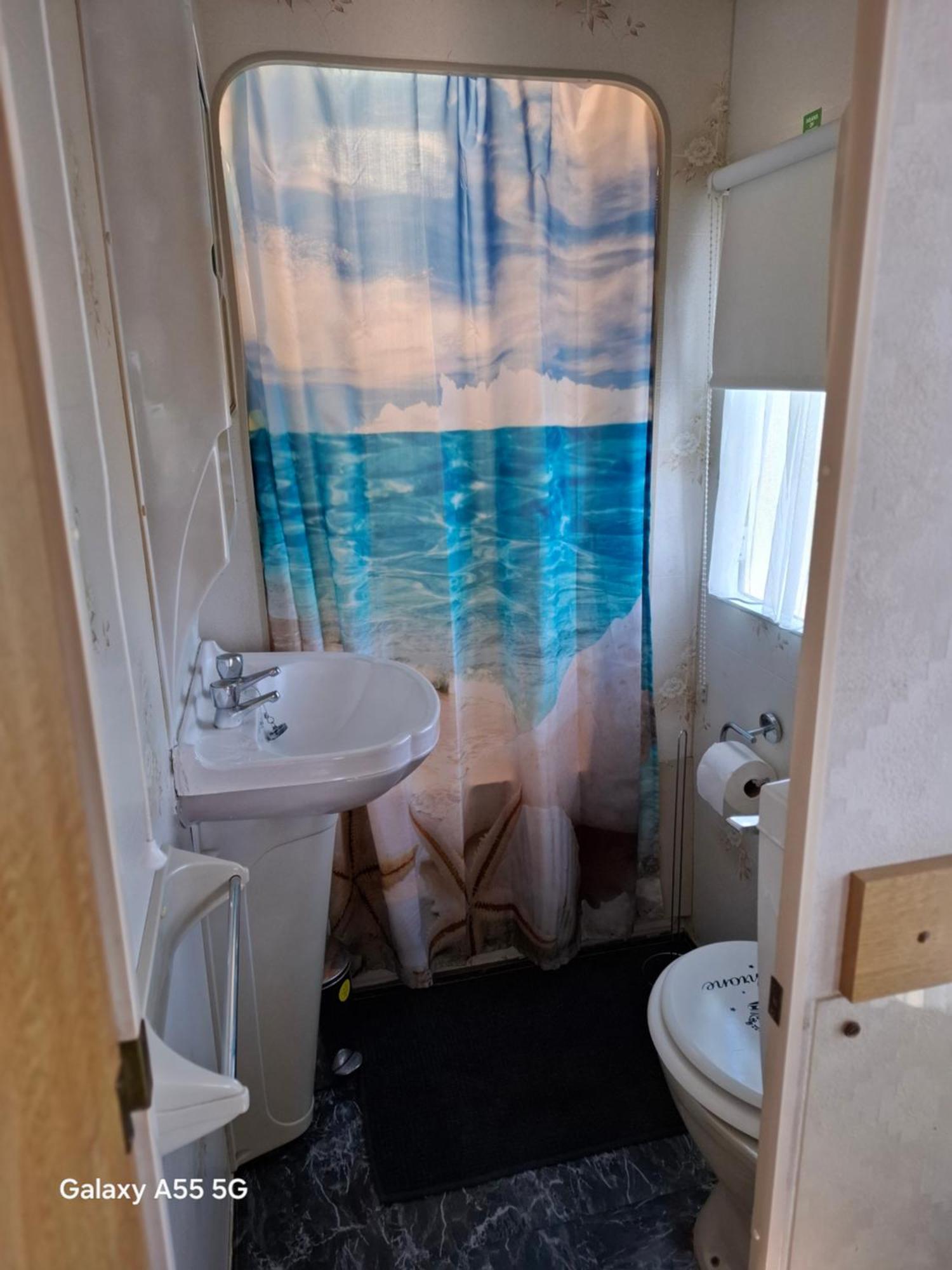 Appartement Mackies Memories. à Hemsby Extérieur photo
