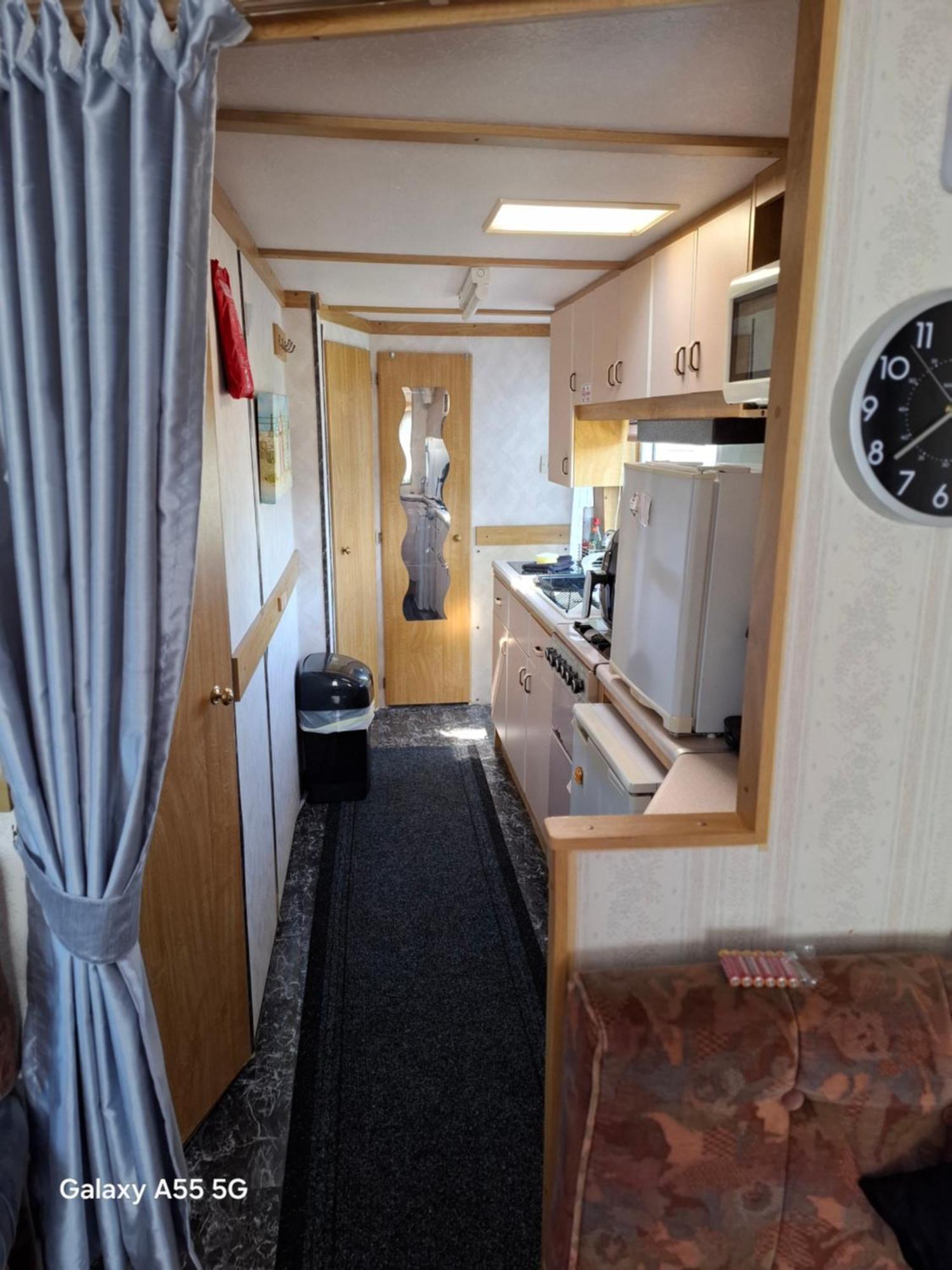 Appartement Mackies Memories. à Hemsby Extérieur photo